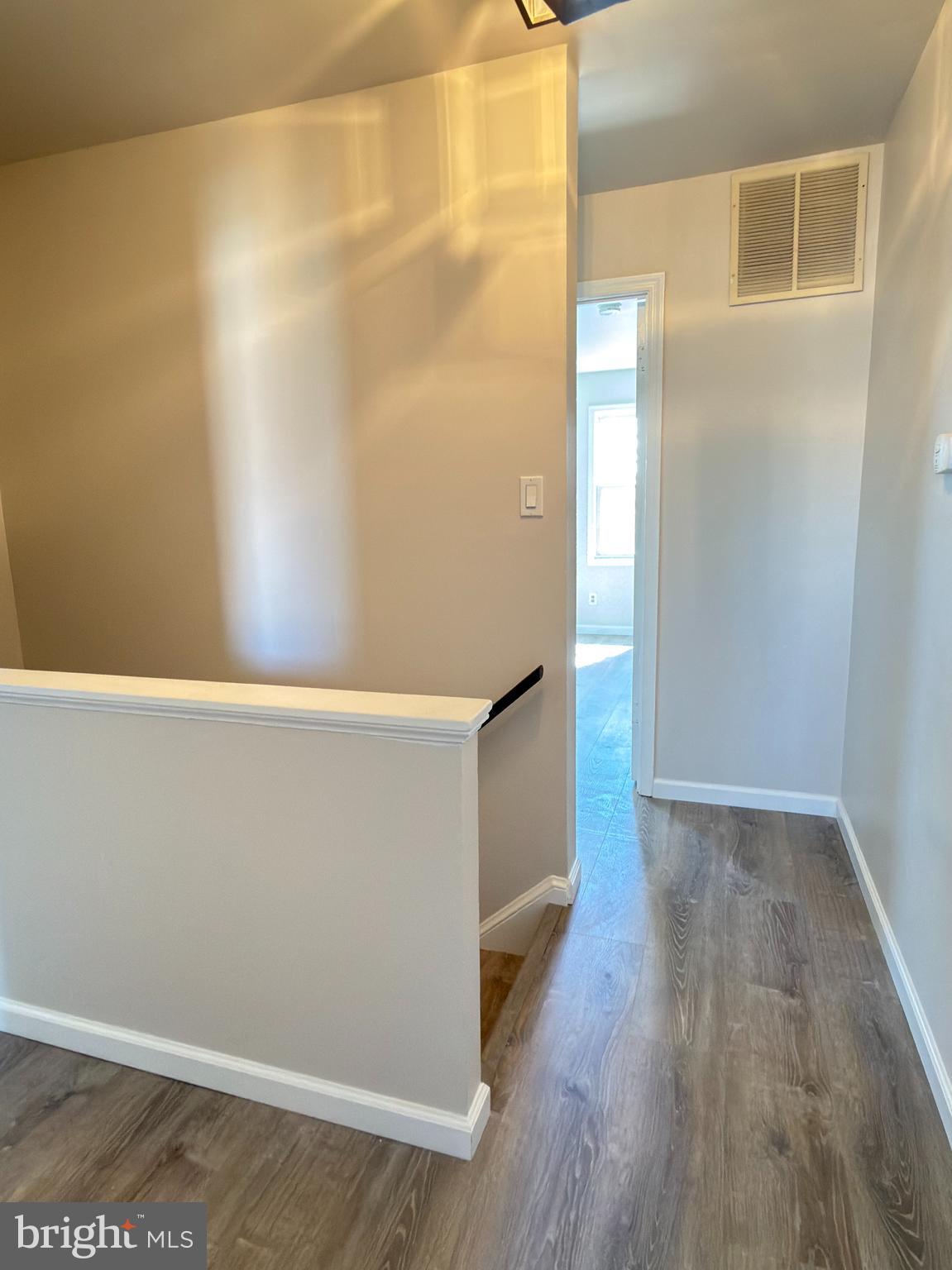 9203 Hood Road Manassas, VA 20110 - Photo 16 of 23 a view of wooden floor
