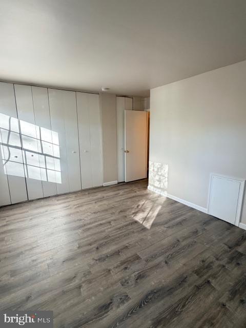 9203 Hood Road Manassas, VA 20110 - Photo 19 of 23 a view of empty room