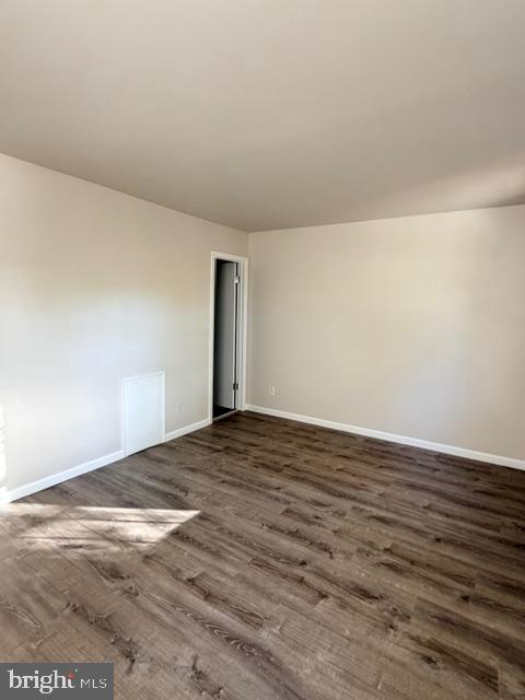 9203 Hood Road Manassas, VA 20110 - Photo 20 of 23 a view of empty room