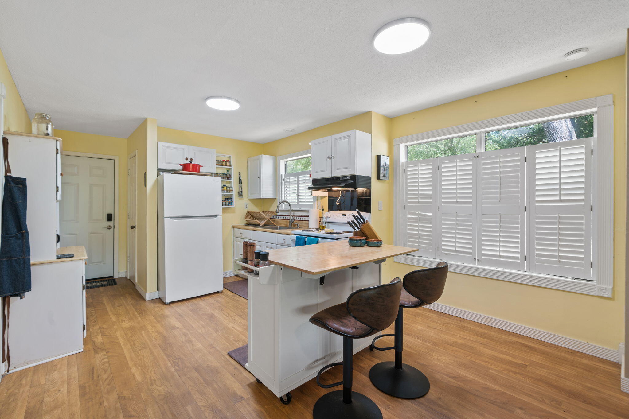 439 Big Cedar Road Ponce de Leon, FL 32455 - Photo 34 of 48