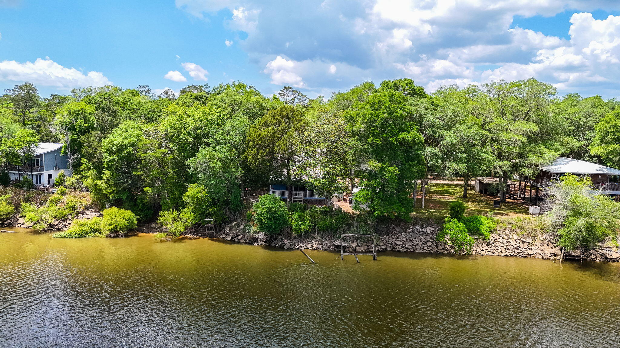 439 Big Cedar Road Ponce de Leon, FL 32455 - Photo 9 of 48 a view of ocean