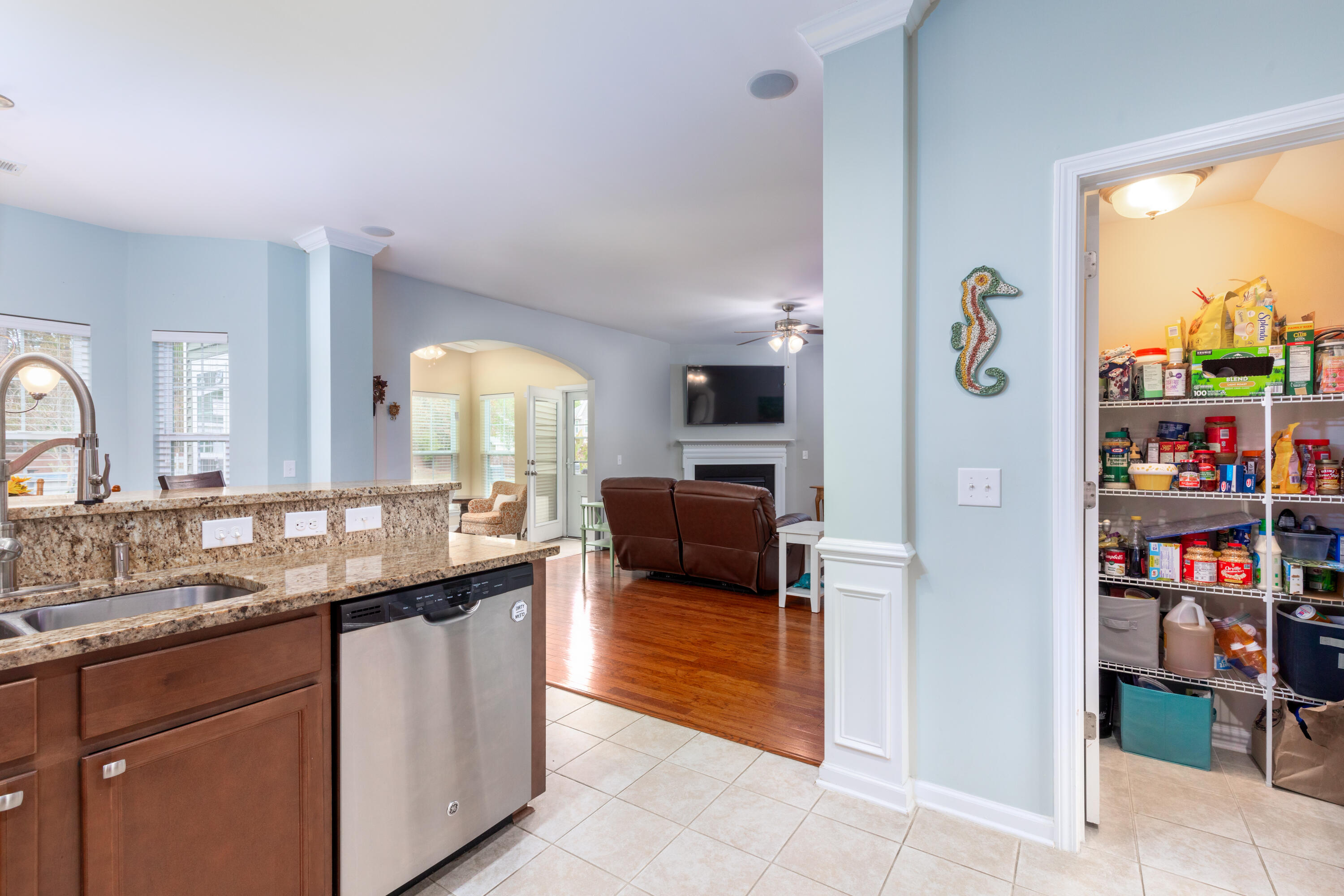 402 Allamby Ridge Road Moncks Corner, SC 29461 - Photo 11 of 38 402 Allamby-18