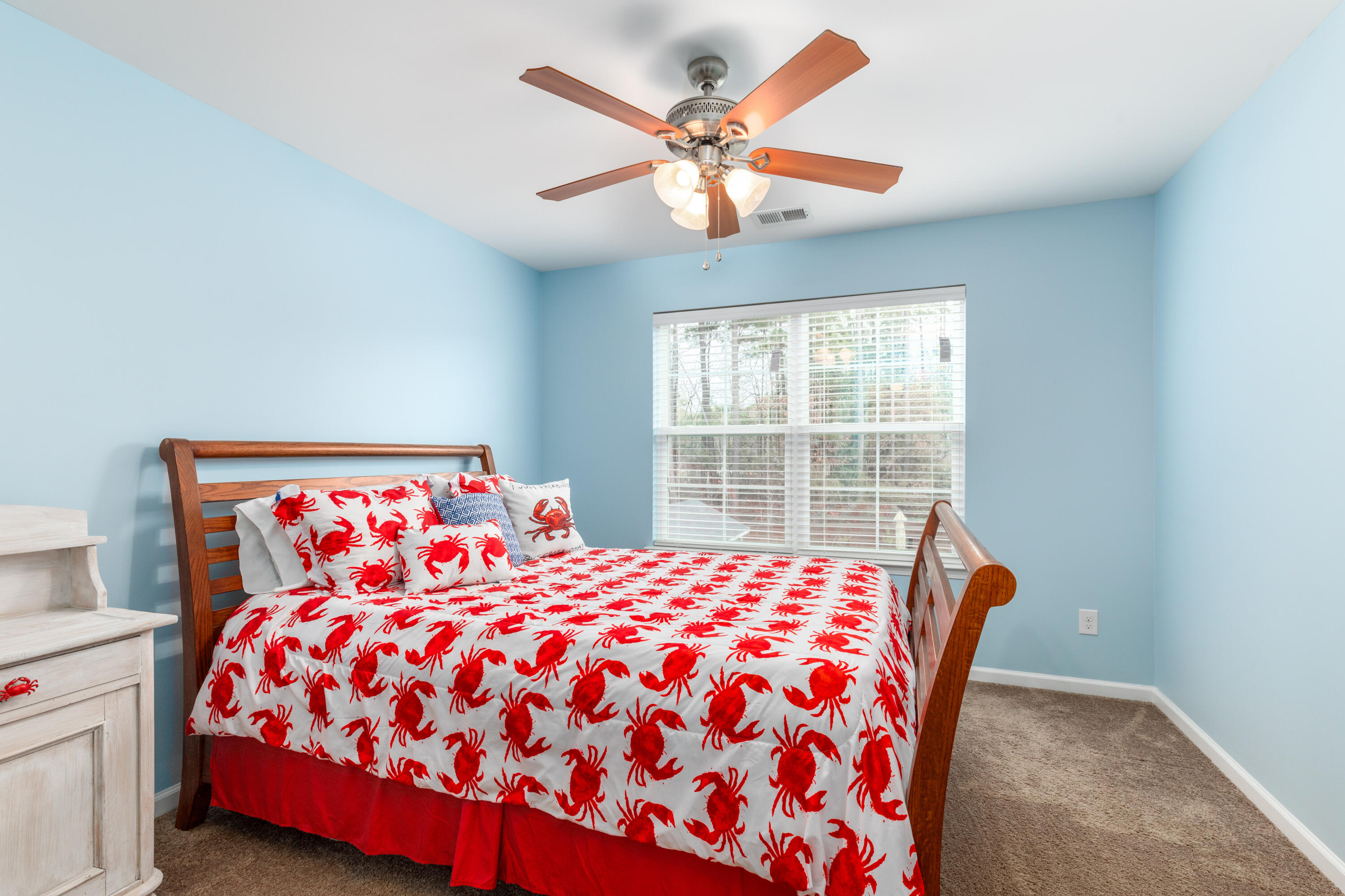 402 Allamby Ridge Road Moncks Corner, SC 29461 - Photo 20 of 38 402 Allamby-27