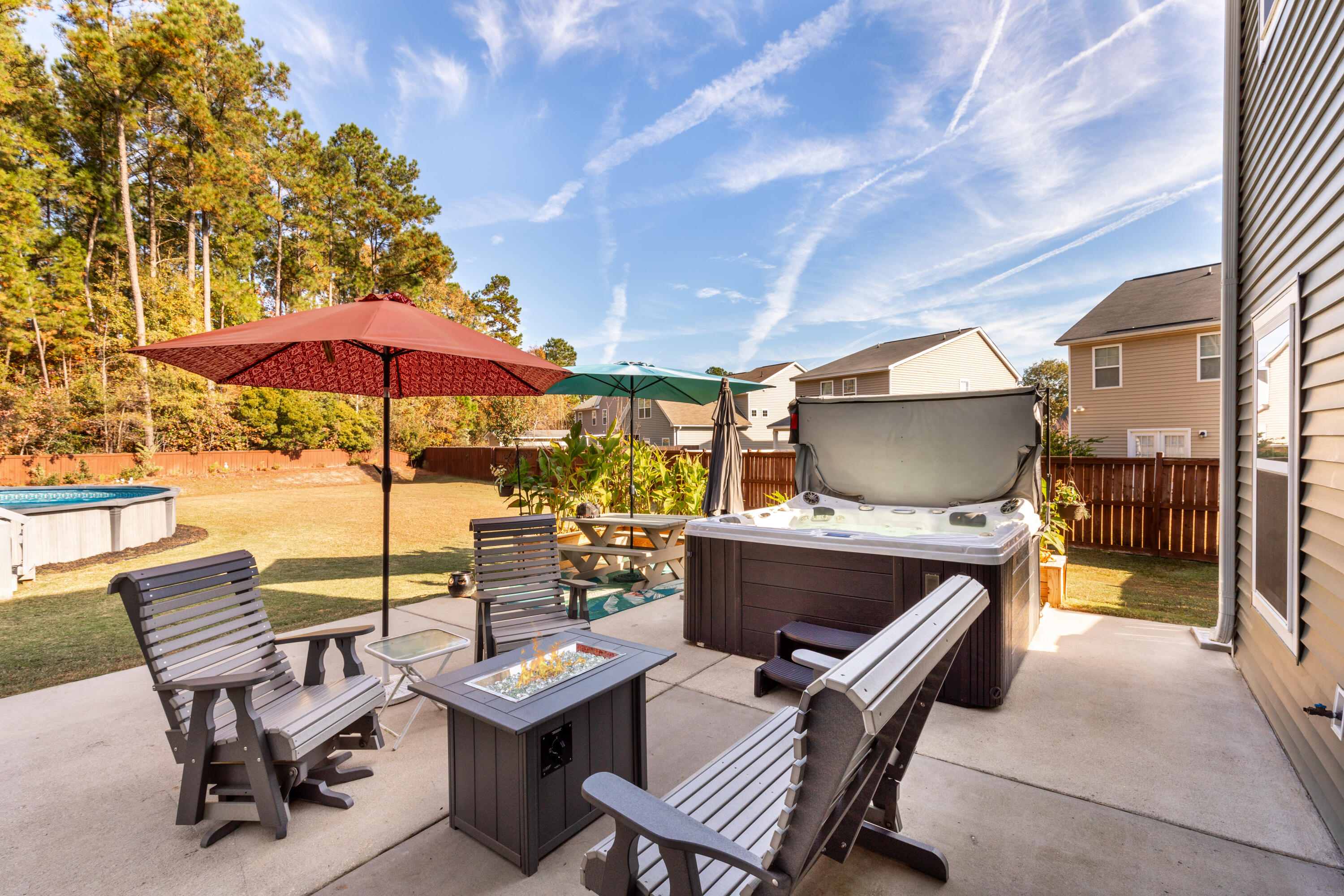 402 Allamby Ridge Road Moncks Corner, SC 29461 - Photo 24 of 38 402 Allamby Ridge-4