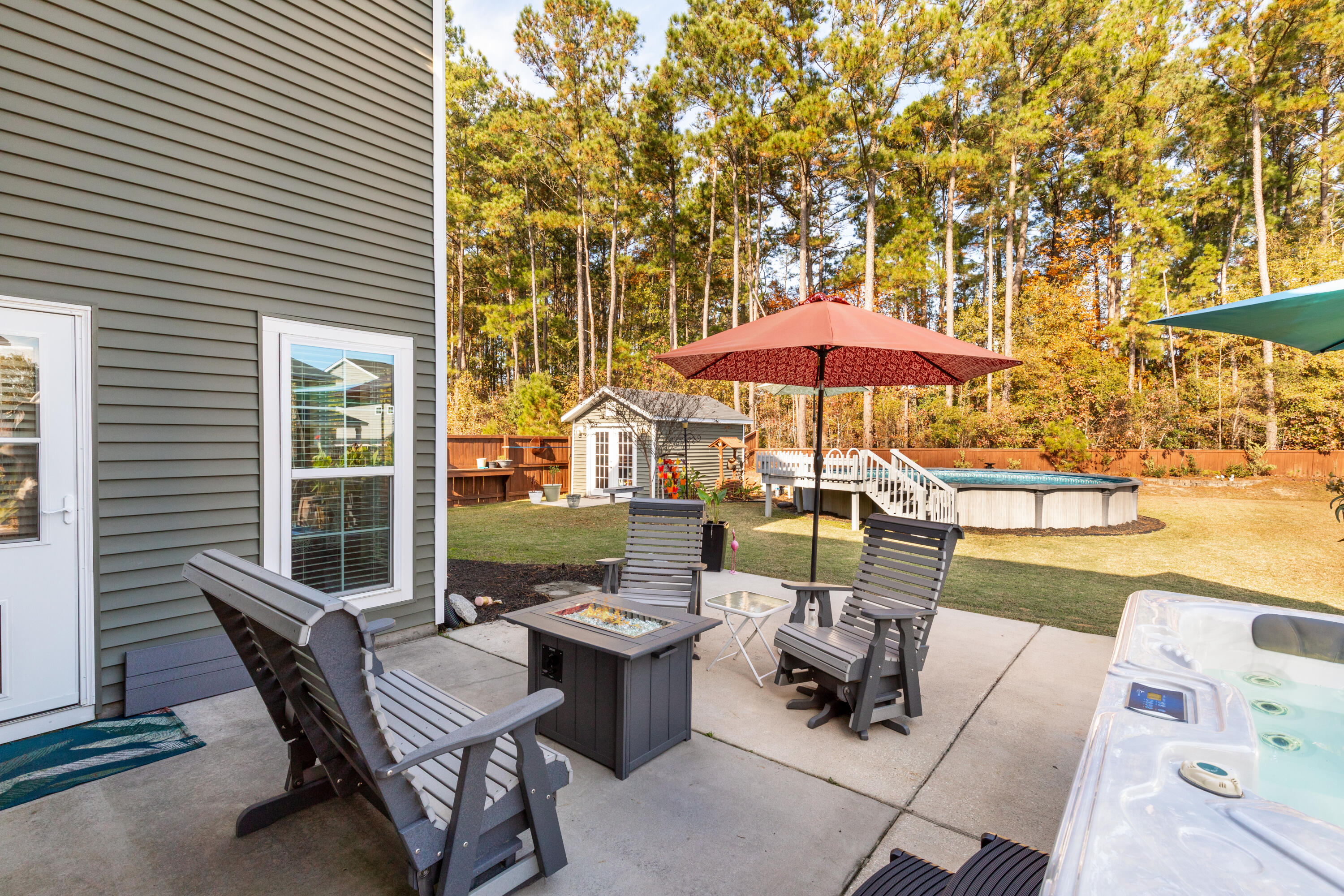 402 Allamby Ridge Road Moncks Corner, SC 29461 - Photo 25 of 38 402 Allamby Ridge-5