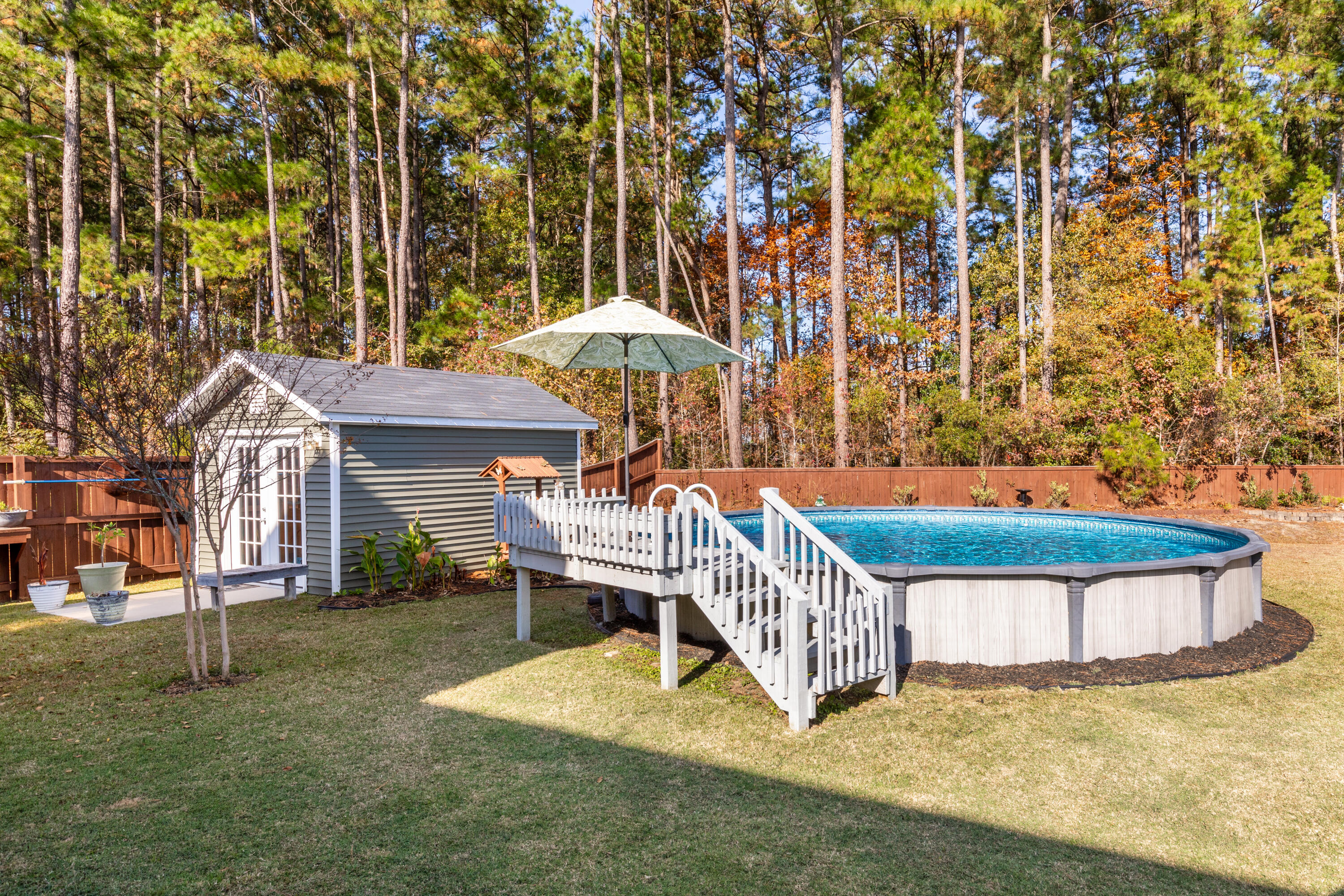 402 Allamby Ridge Road Moncks Corner, SC 29461 - Photo 26 of 38 402 Allamby Ridge-6