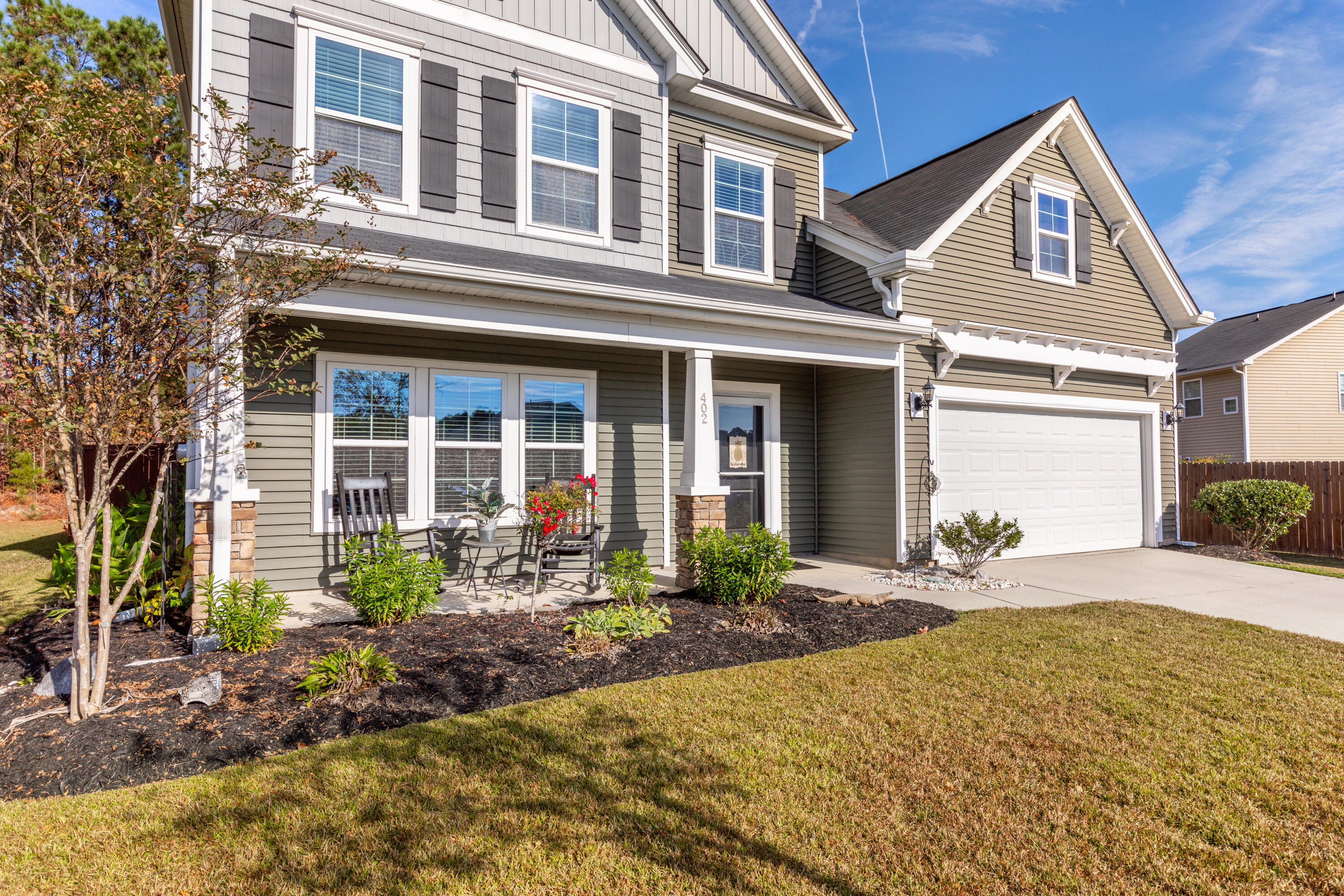 402 Allamby Ridge Road Moncks Corner, SC 29461 - Photo 3 of 38 402 Allamby Ridge-3