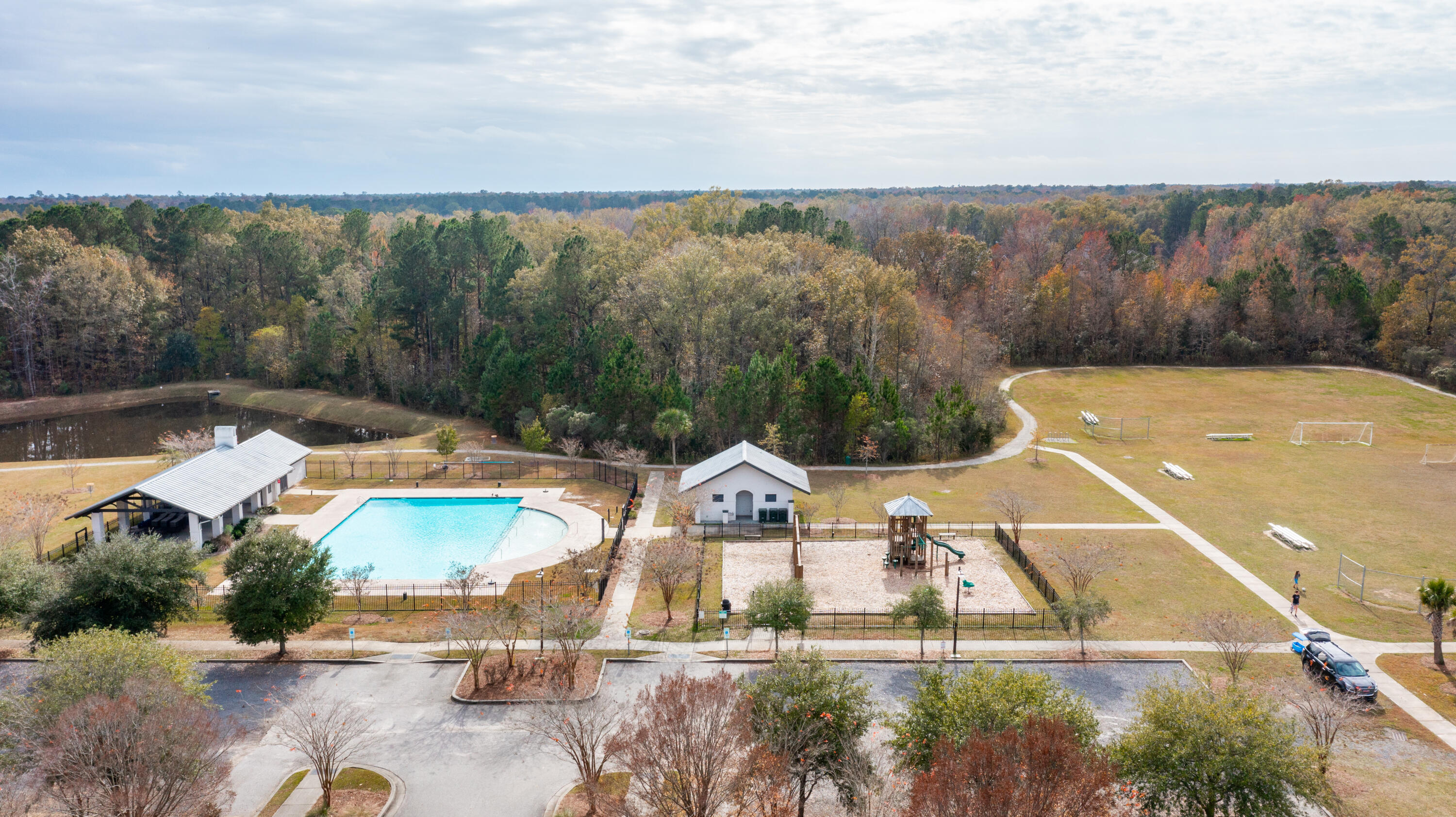 402 Allamby Ridge Road Moncks Corner, SC 29461 - Photo 37 of 38 402 Allamby-37