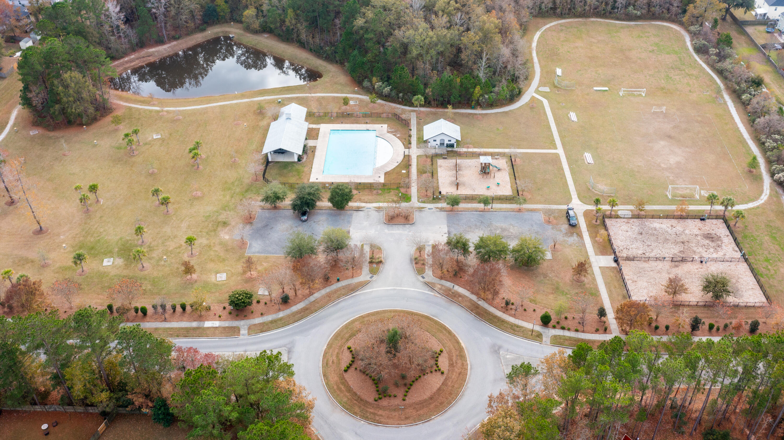 402 Allamby Ridge Road Moncks Corner, SC 29461 - Photo 38 of 38 402 Allamby-38