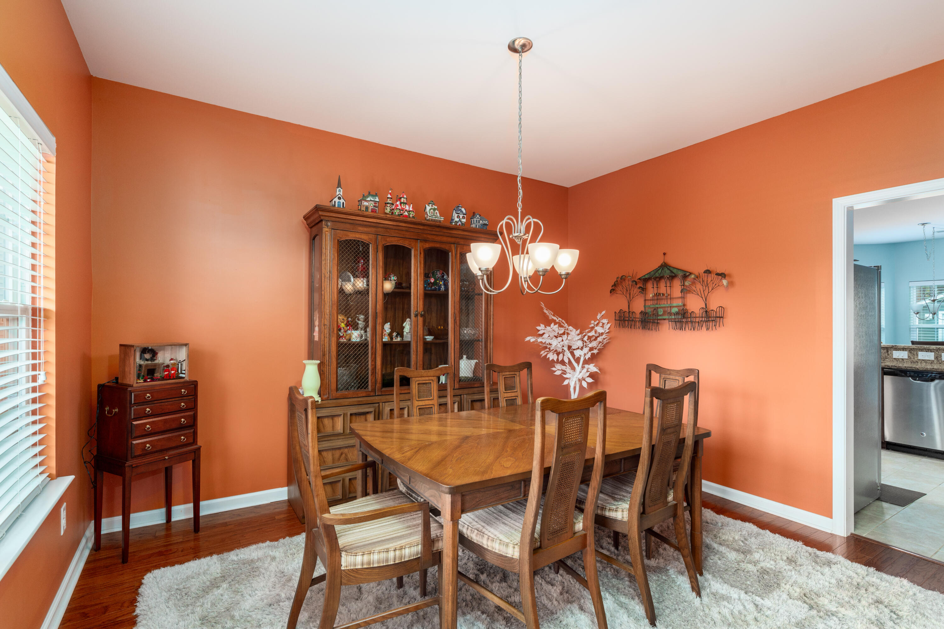 402 Allamby Ridge Road Moncks Corner, SC 29461 - Photo 5 of 38 402 Allamby-12