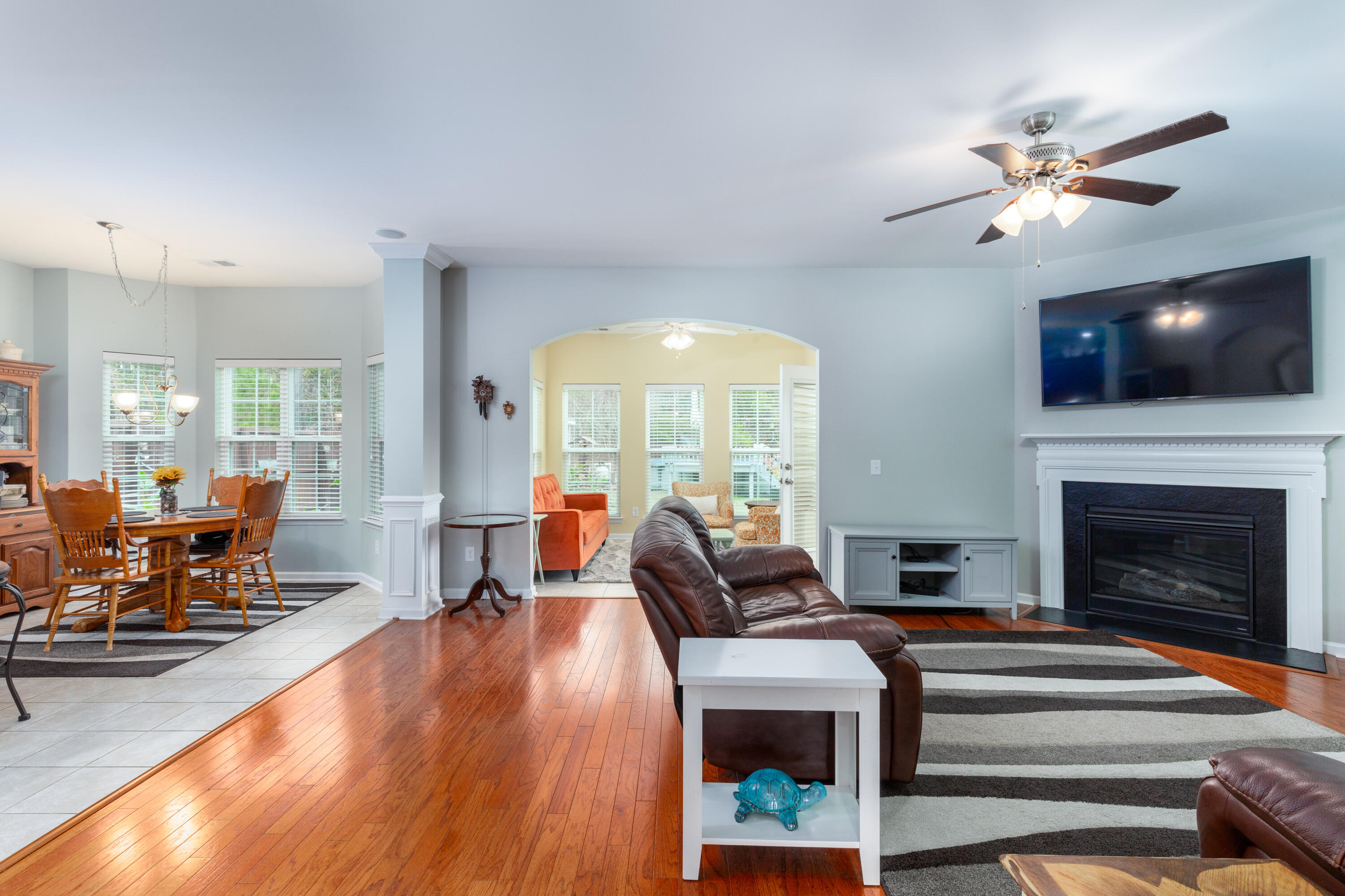 402 Allamby Ridge Road Moncks Corner, SC 29461 - Photo 8 of 38 402 Allamby-15