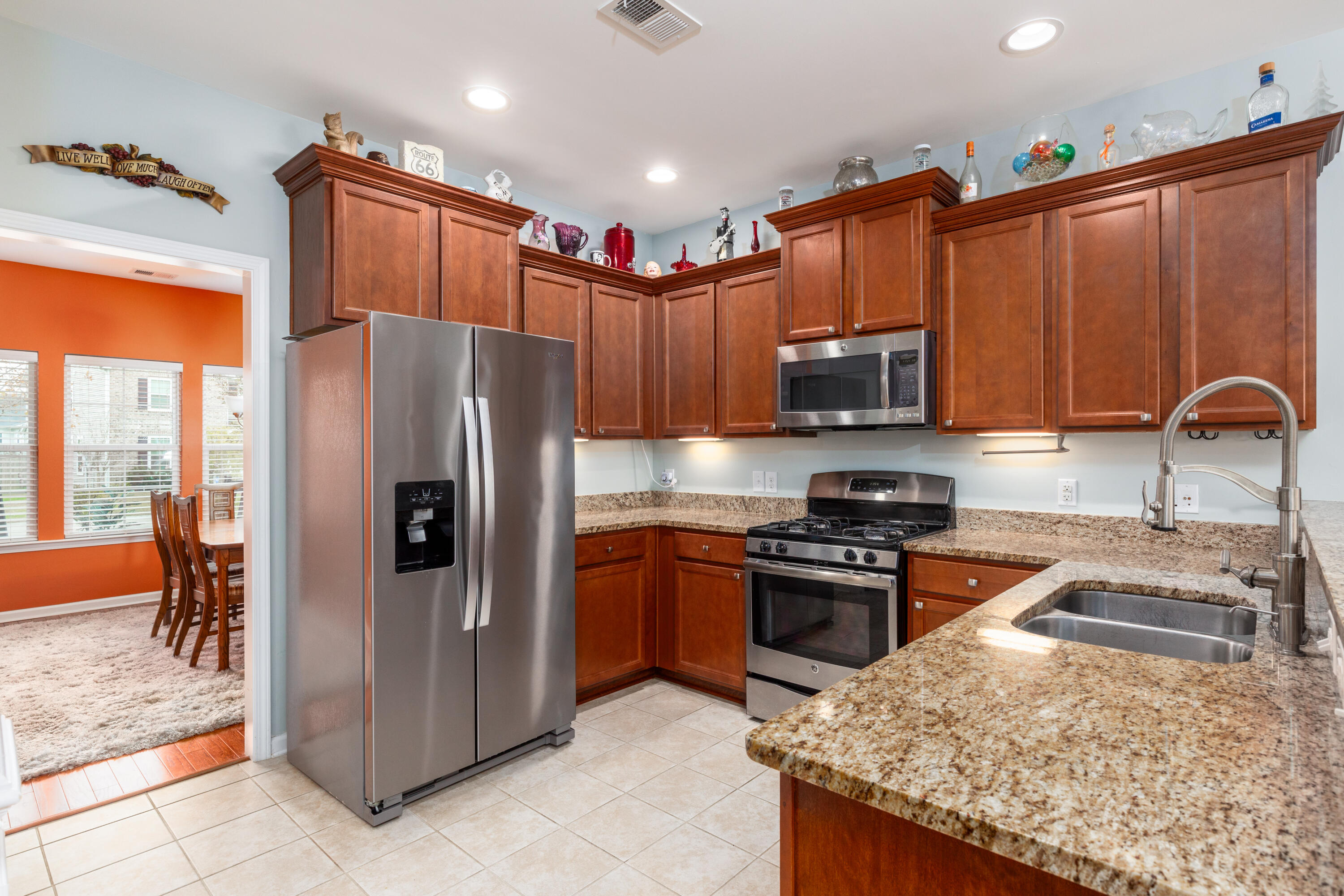 402 Allamby Ridge Road Moncks Corner, SC 29461 - Photo 10 of 38 402 Allamby-17
