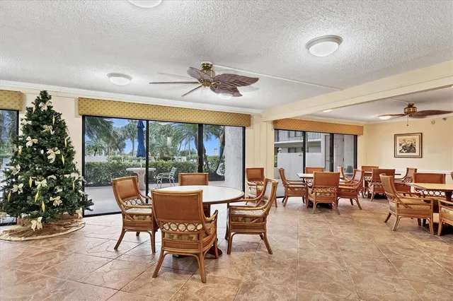 $425,000 | 1001 Benjamin Franklin Drive, Unit 403, Sarasota, FL 34236