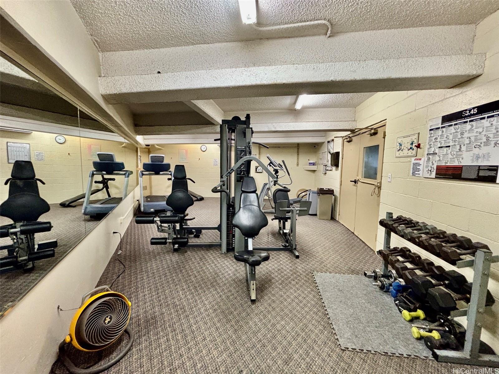 469 Ena Road, Unit 3007 Honolulu, HI 96815 - Photo 21 of 21