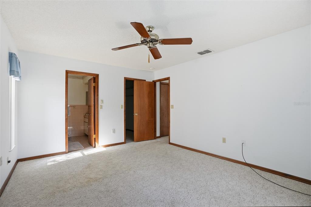 2414 Appian Avenue Spring Hill, FL 34608 - Photo 13 of 37 a view of an empty room