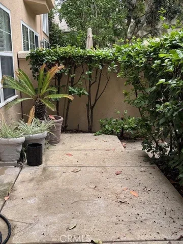 a view of outdoor space yard and lake view