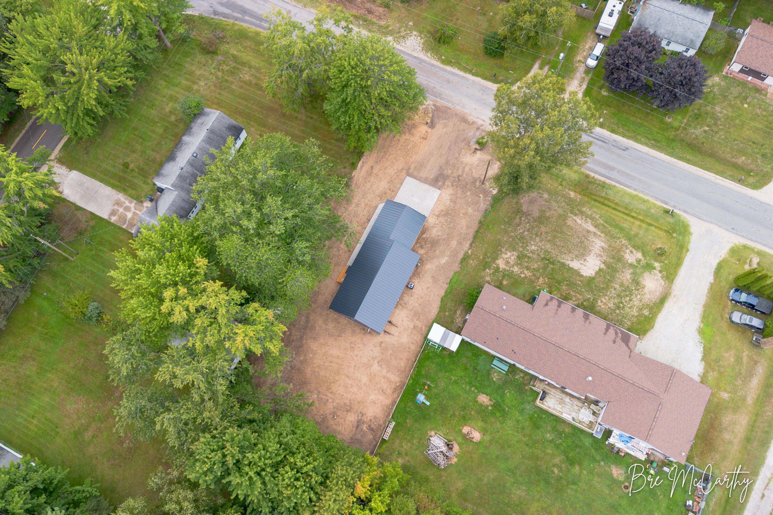 2628 Hamilton Road Muskegon, MI 49445 - Photo 56 of 57 Exterior