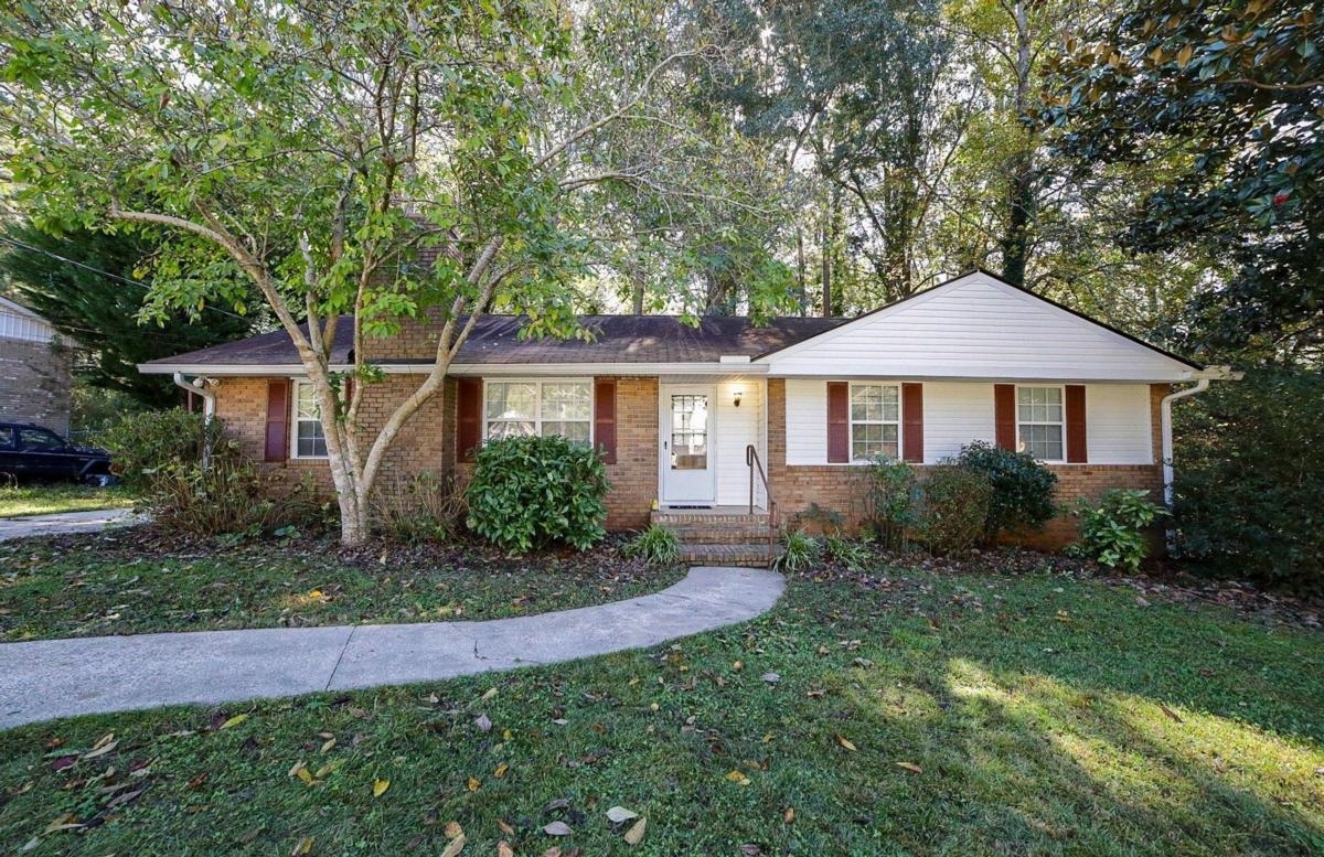 345 Roberts Road Athens, GA 30606 - Photo 1 of 1