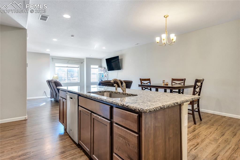 2118 Birmingham Loop Colorado Springs, CO 80910 - Photo 12 of 28