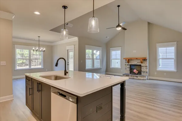 $349,900 | 904 Speckled Teal Path, Aiken, SC 29803