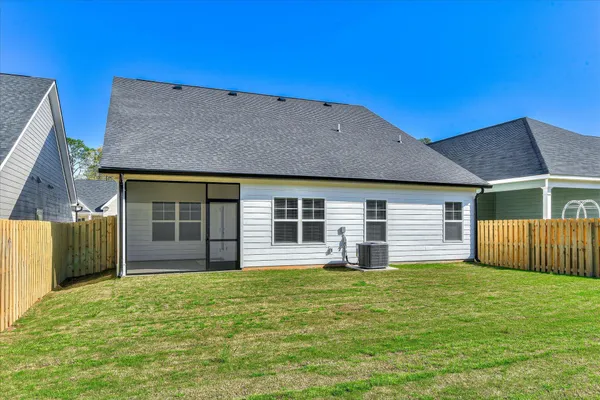 $349,900 | 904 Speckled Teal Path, Aiken, SC 29803