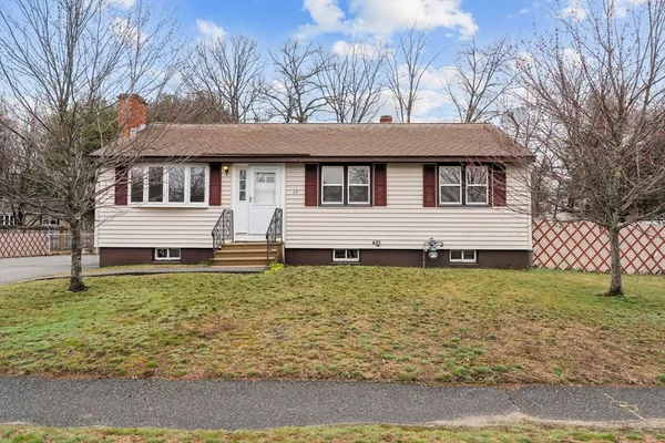 $649,900 | 15 Phillip Road, Billerica, MA 01821