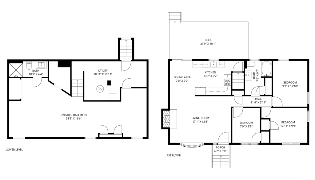 15 Phillip Road Billerica, MA 01821 - Photo 36 of 36