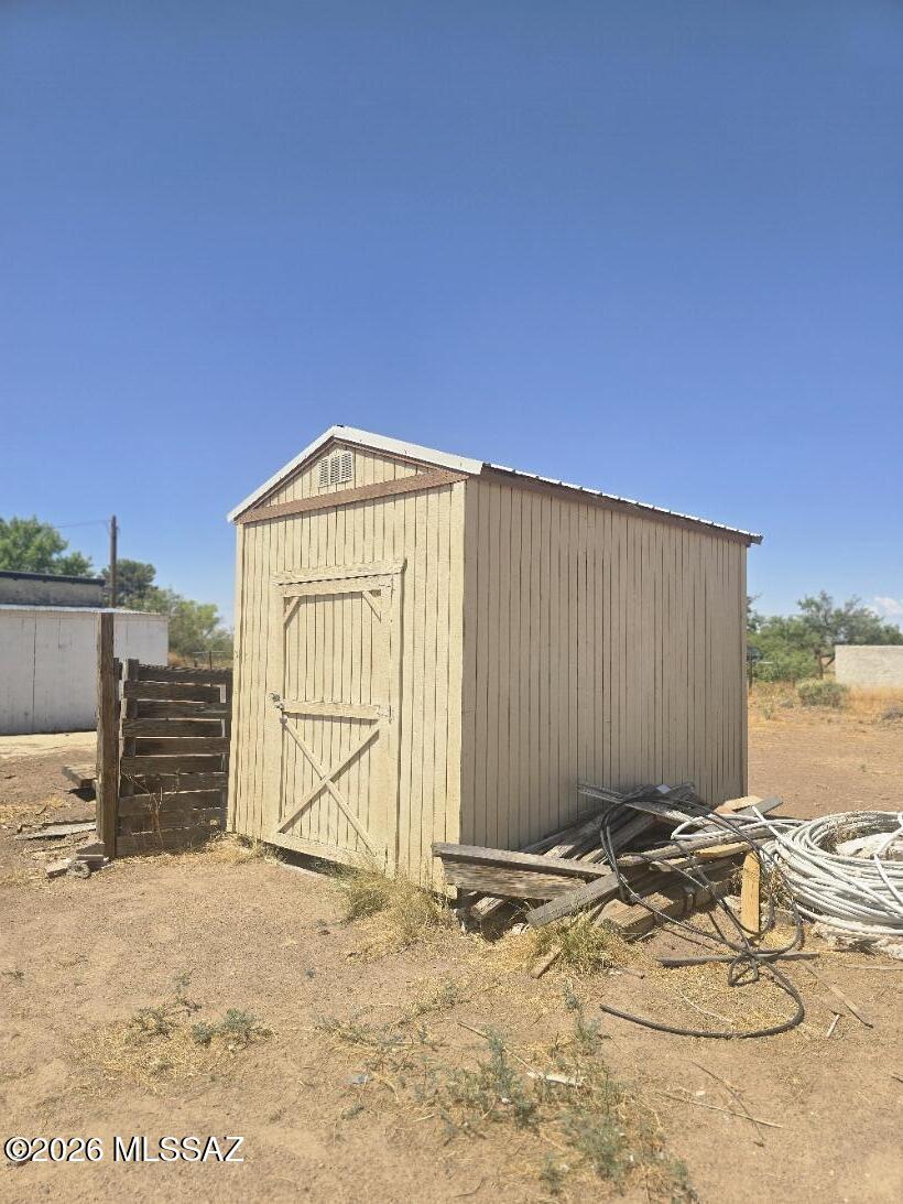 3220 West Cox Road Willcox, AZ 85643 - Photo 29 of 30 20260709_105422