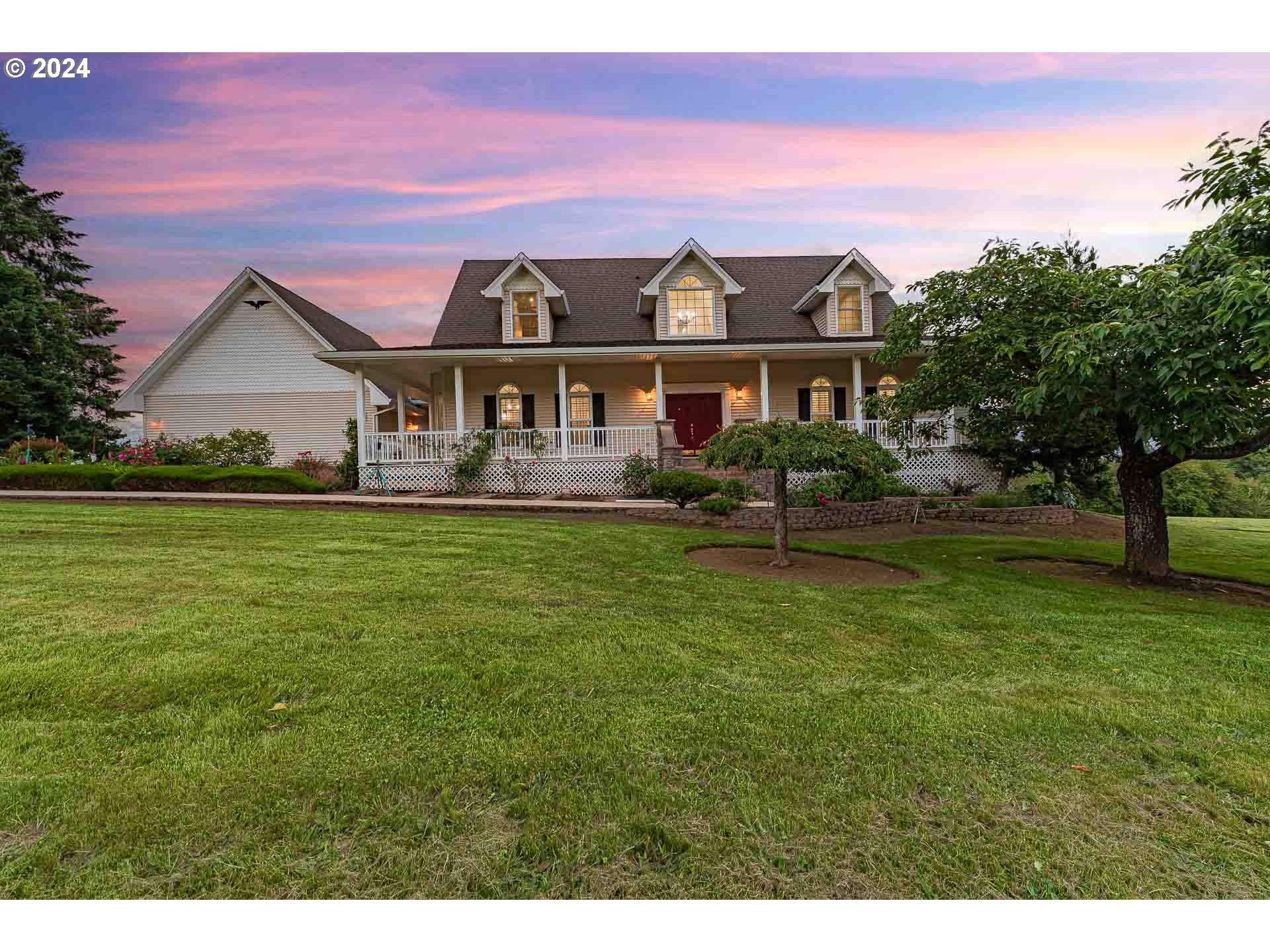 55051 Fullerton Road Warren, OR 97053 - Photo 2 of 46