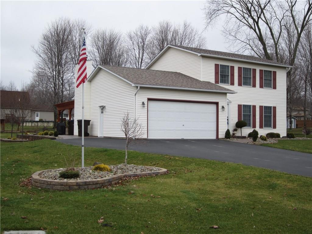 3563 Lee Run Road Hermitage, PA 16148 - Photo 22 of 22 Gallery Image 22