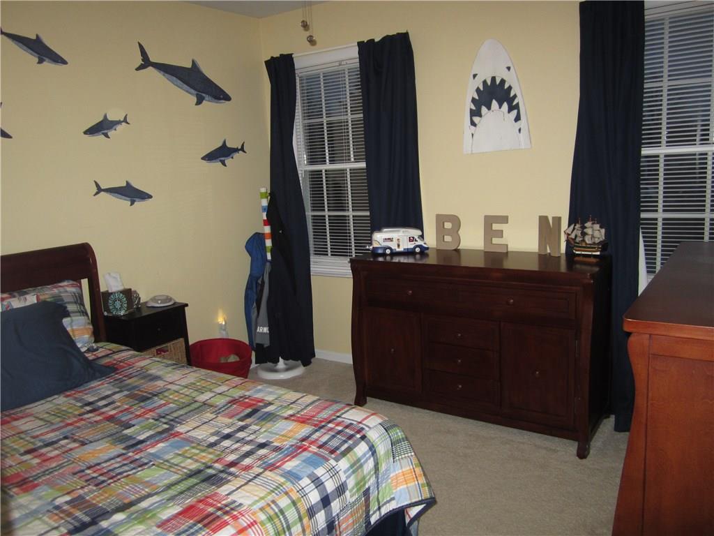 3563 Lee Run Road Hermitage, PA 16148 - Photo 9 of 22 Gallery Image 9