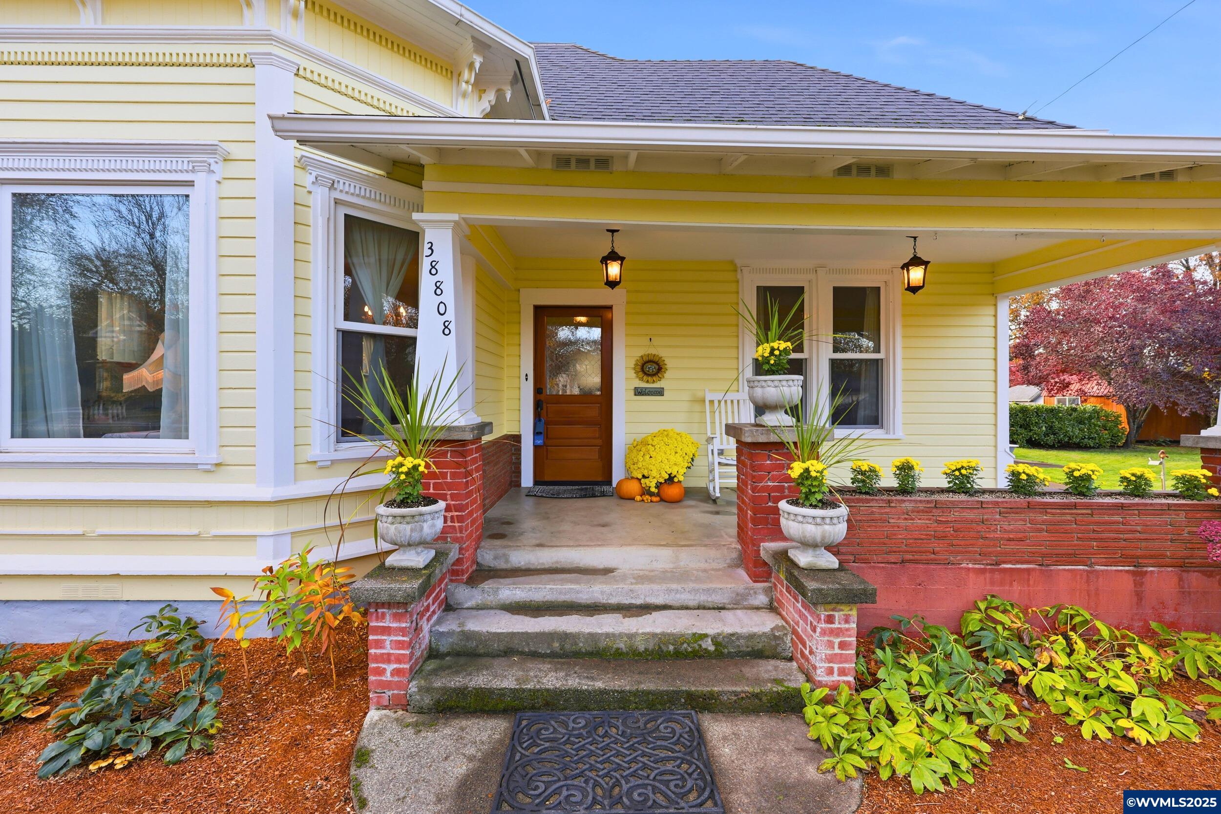 38808 North Main Street Scio, OR 97374 - Photo 5 of 50