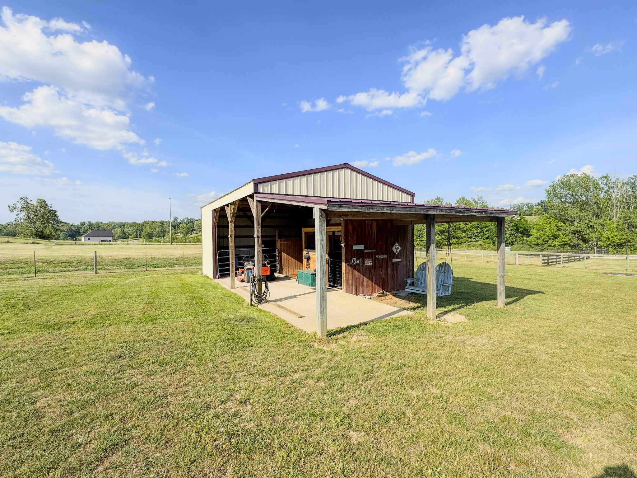 1631 A Rock Bridge Road Bethpage, TN 37022 - Photo 53 of 72