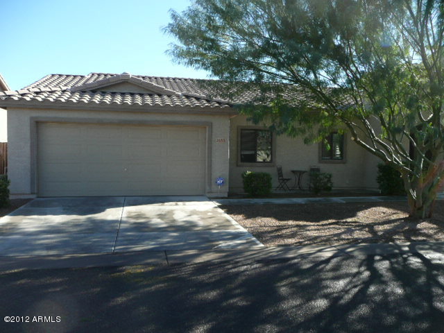 2653 South Powell Road Apache Junction, AZ 85119 - Photo 2 of 21 P1080626