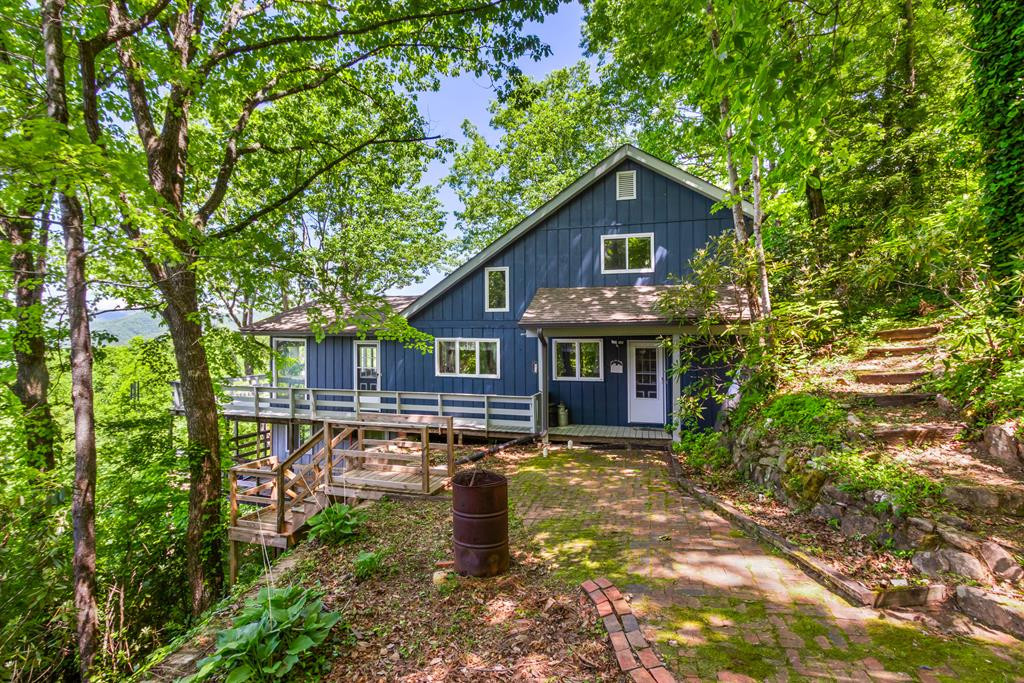 175 Pine Ridge Drive Andrews, NC 28901 - Photo 85 of 97