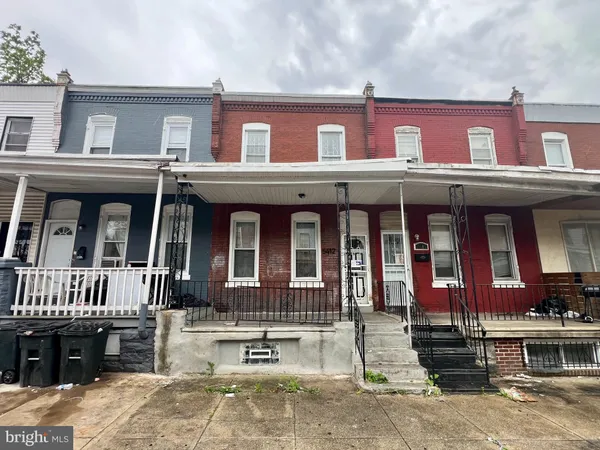 $1,650 | 5412 Harlan Street, Philadelphia, PA 19131