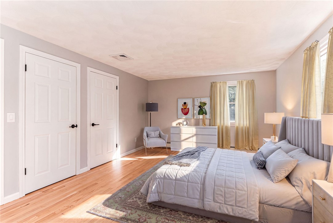 680 Fletcher Road North Kingstown, RI 02852 - Photo 27 of 44 Photo has been virtually enhanced