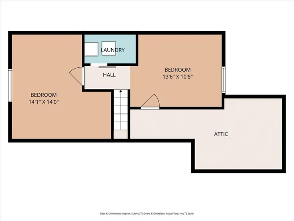 $538,800 | 138 Woodland Road, Piscataway, NJ 08854