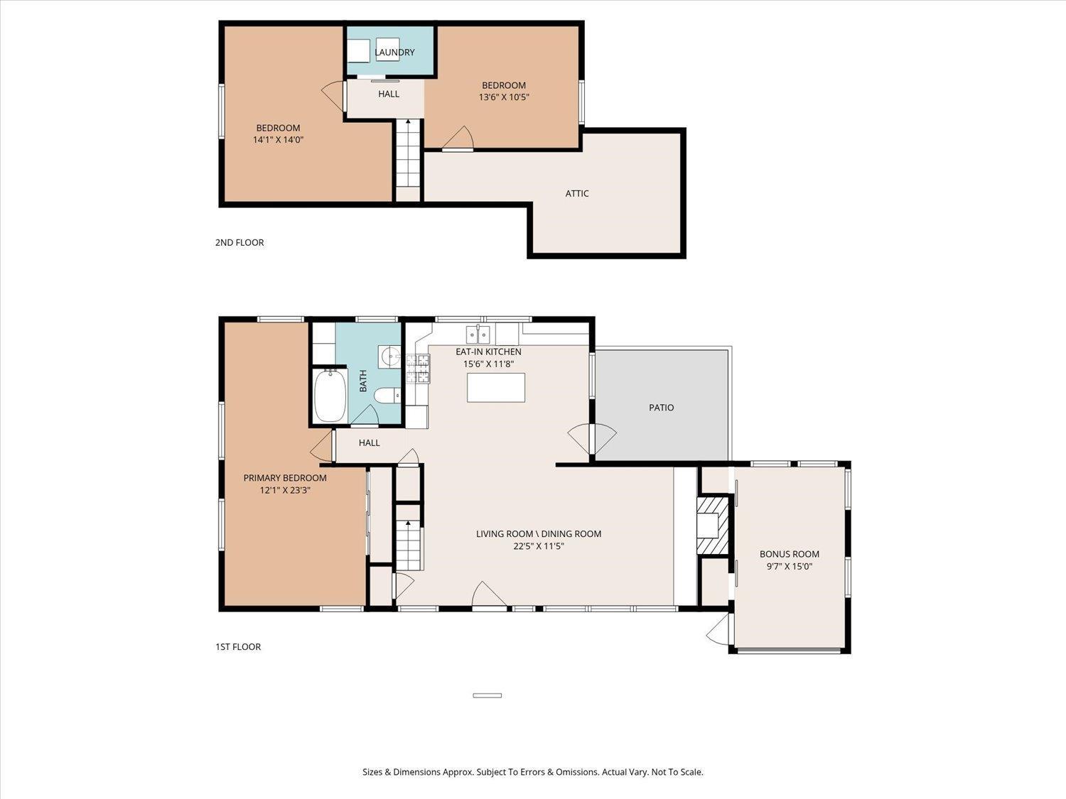 138 Woodland Road Piscataway, NJ 08854 - Photo 12 of 47