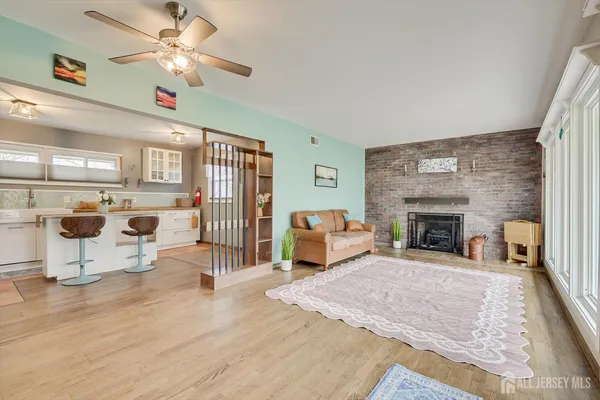 $538,800 | 138 Woodland Road, Piscataway, NJ 08854