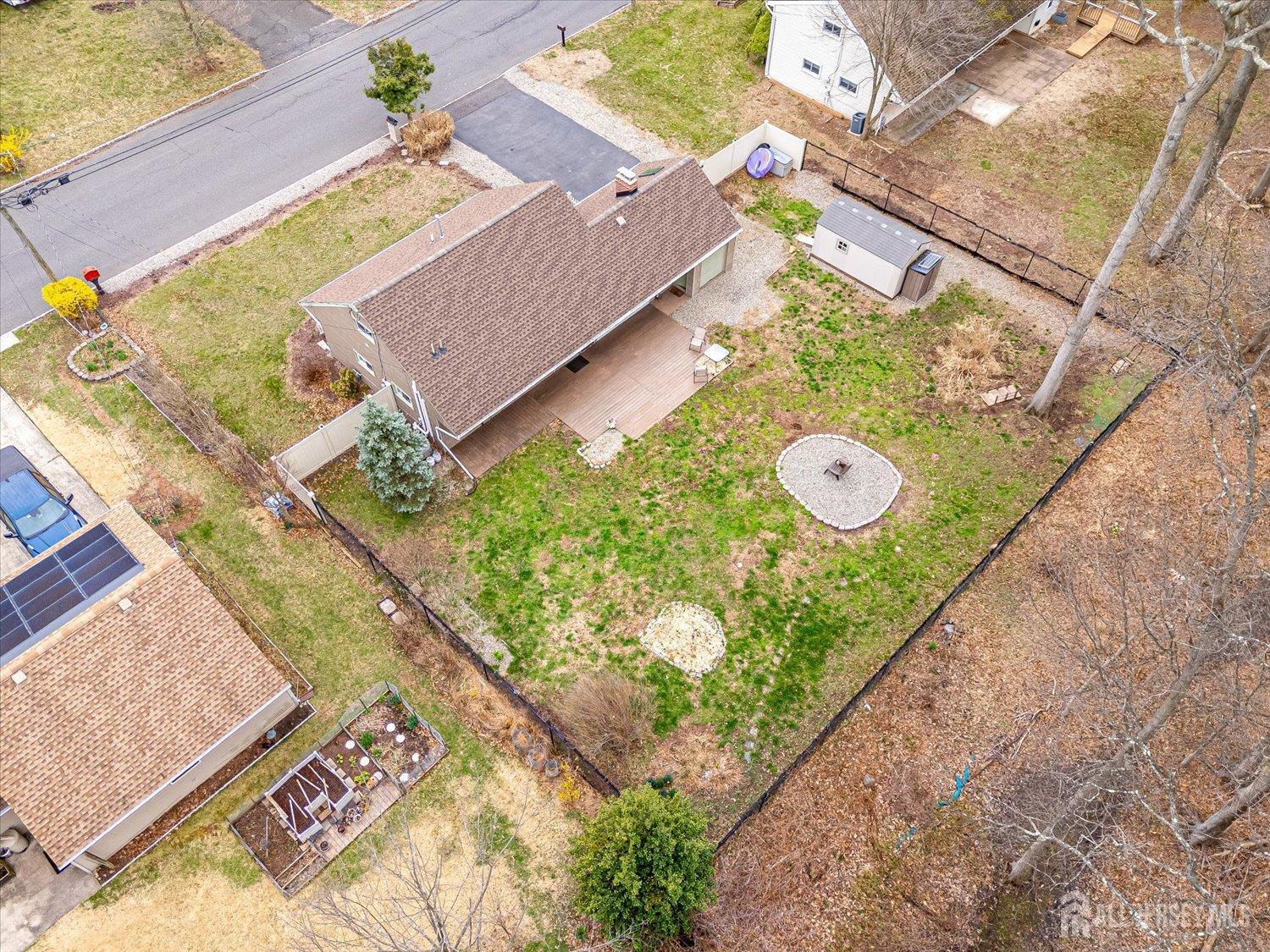 138 Woodland Road Piscataway, NJ 08854 - Photo 42 of 47