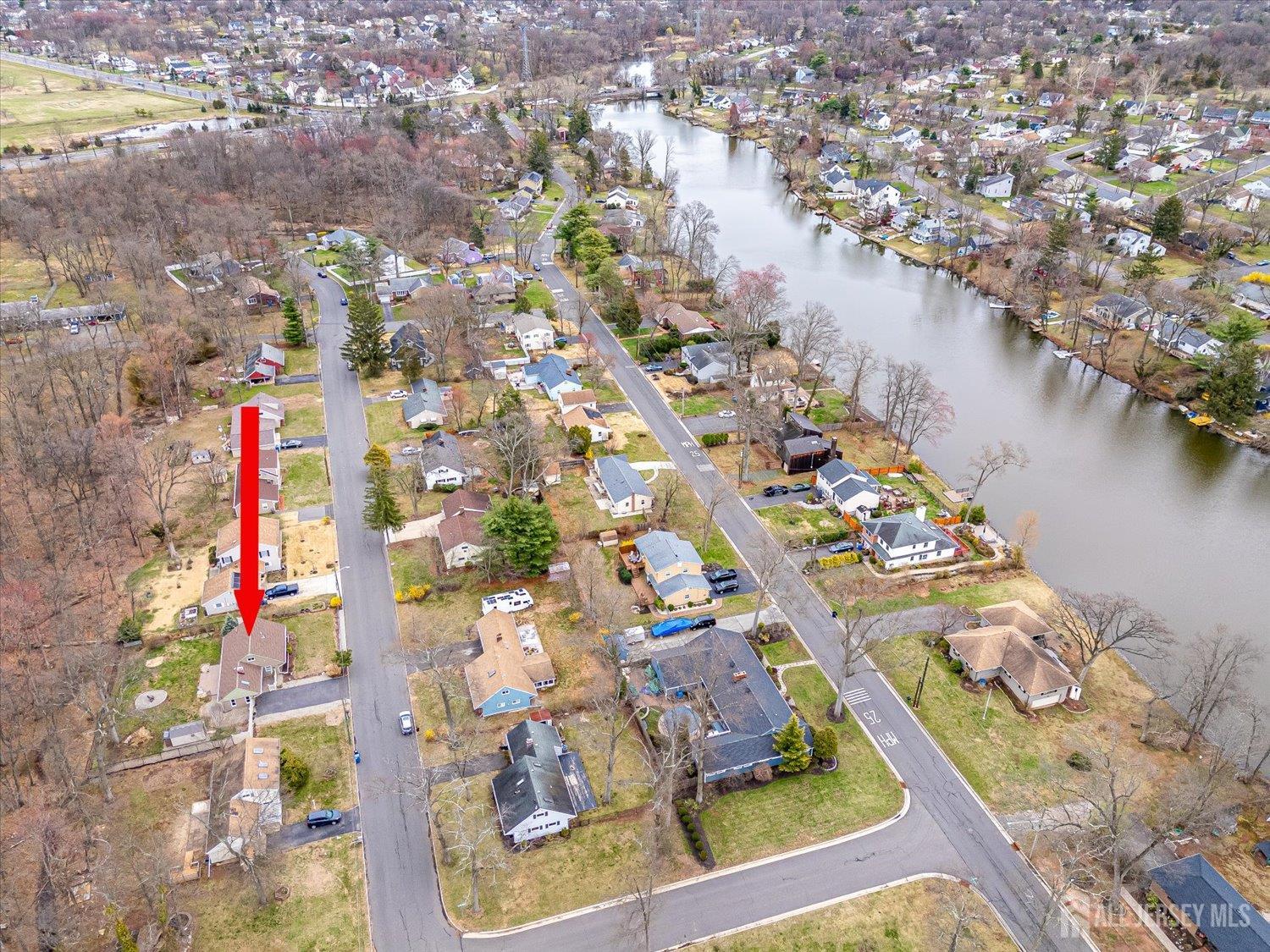 138 Woodland Road Piscataway, NJ 08854 - Photo 44 of 47