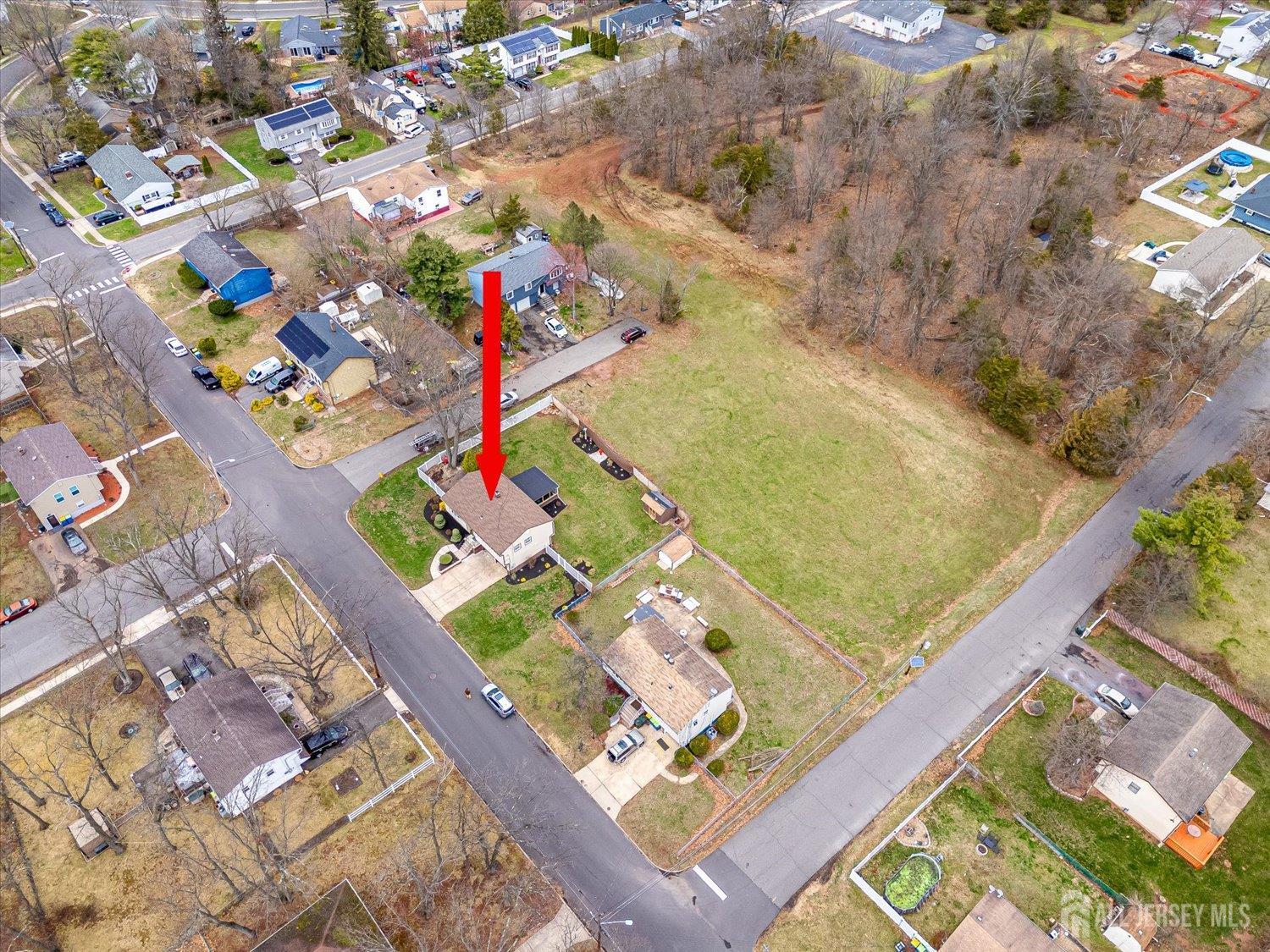 138 Woodland Road Piscataway, NJ 08854 - Photo 45 of 47