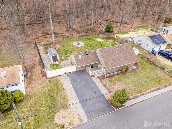 $538,800 | 138 Woodland Road, Piscataway, NJ 08854