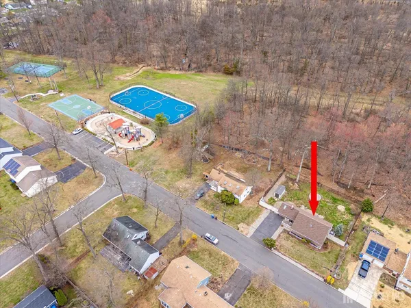 $538,800 | 138 Woodland Road, Piscataway, NJ 08854