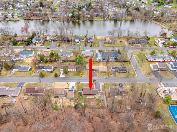 $538,800 | 138 Woodland Road, Piscataway, NJ 08854