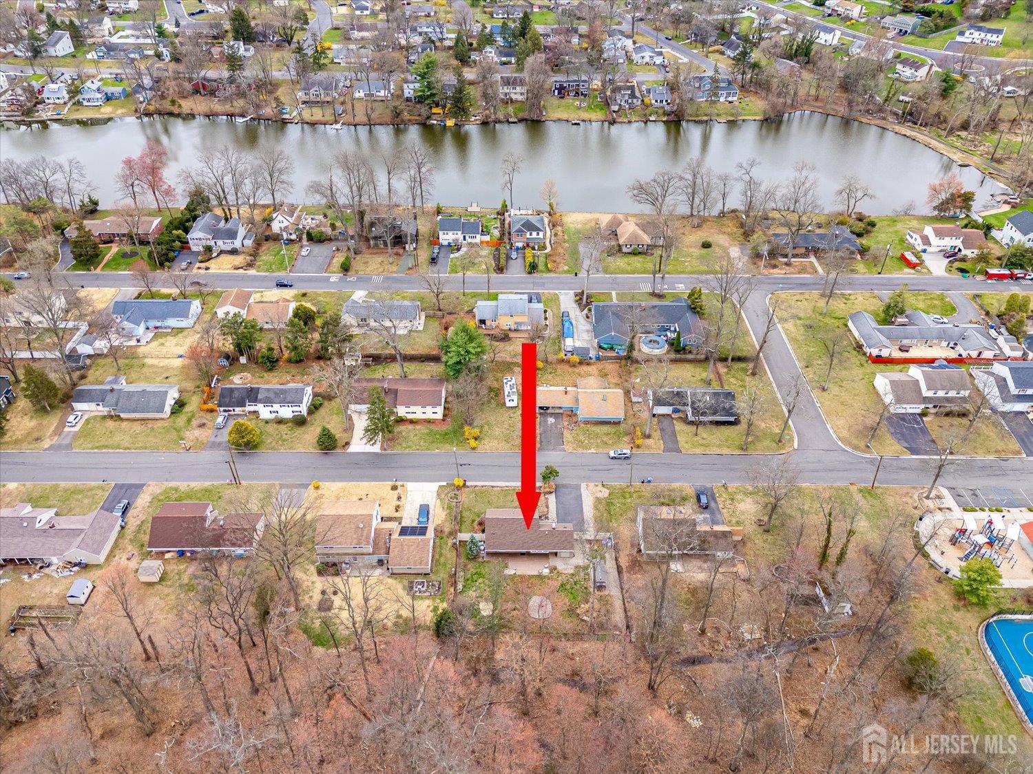 138 Woodland Road Piscataway, NJ 08854 - Photo 8 of 47