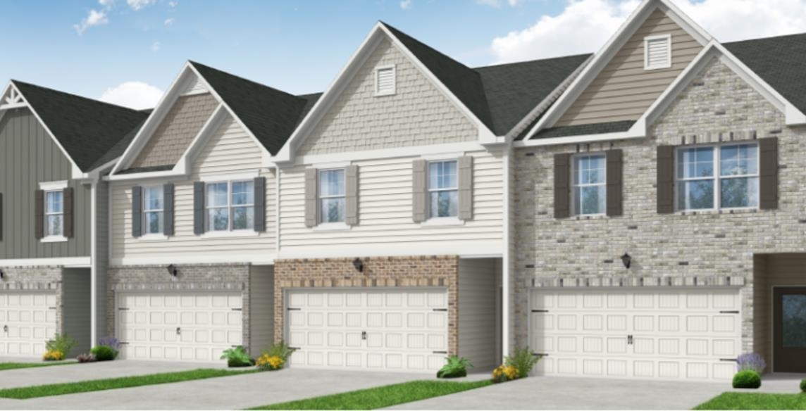 3705 Abbey Way Gainesville, GA 30507 - Photo 1 of 1