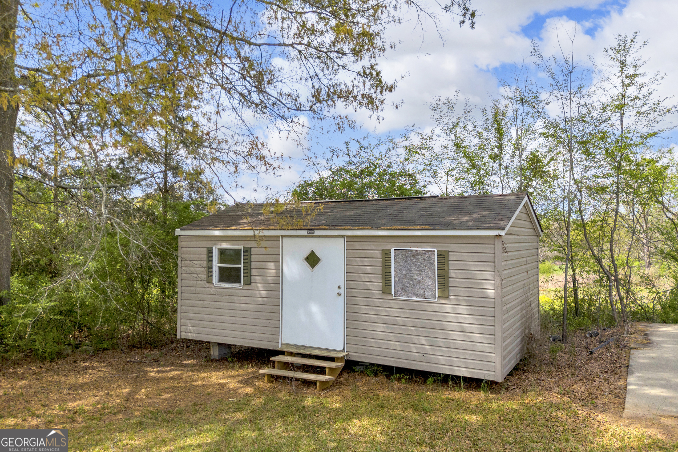 450 Clarks Creek Road North Martin, GA 30557 - Photo 16 of 70