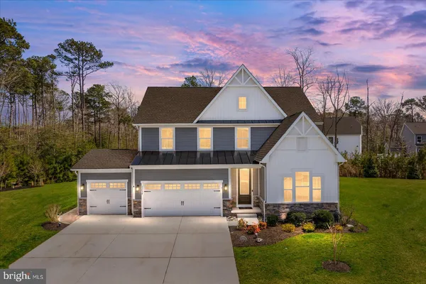$740,000 | 23054 Butterfly Court, Frankford, DE 19945